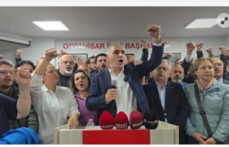Başkan batmaz mutlak butlan tanımıyoruz