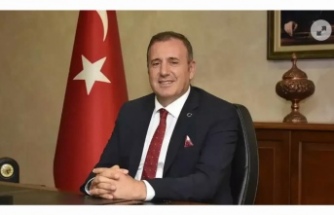 Başkan Çelebi Trabzon merkez olma yolunda.