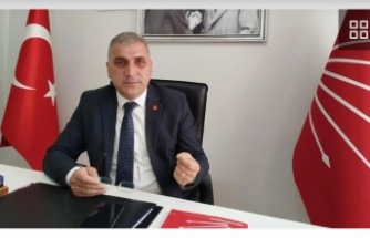Başkan Batmaz ''Başkan Hisoğlu’na yüklendi''