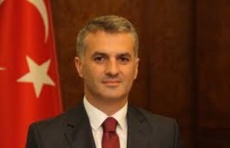 BAŞKAN BIYIK ÇALIŞMALARI İNCELEDİ