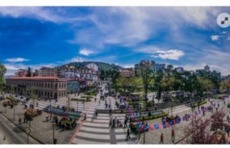 BÖLGENİN EN BÜYÜK EKONOMİK SIKIŞMASI TRABZON'DA