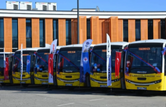 BÜYÜKŞEHİR “TRABZON ULAŞIM” UYGULAMASINI GÜNCELLEDİ