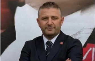 CHP'NİN GENEL BAŞKANI ÖZGÜR ÖZELDİR