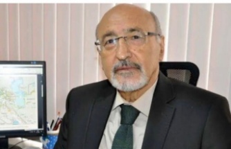 "Depremi Bir Radyo Gibi Düşünün"