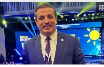 Dr.Erkan Trabzonspor siyaset üstüdür.