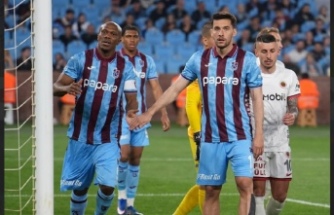 Fırtına ağır yaralı
