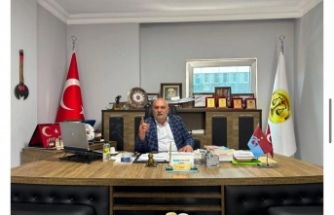 Gökmen Emirzeoğlu ''Bana masal anlatmayın''