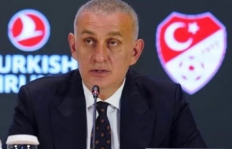 Hacıosmanoğlu, futbola dönüş sürecinde ailesinin etkisine de degindi.