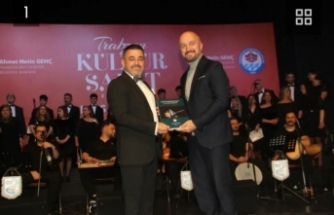 Hüseyin Şılbır coşturdu.