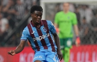 KALECİ AHMET'TEN İNANILMAZ HATA