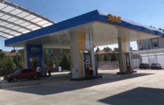 KARADENİZ'DE AKARYAKIT FİYATLARI BUGÜN NASIL ŞEKİLLENDİ