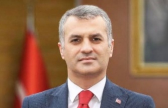 "Kemal Kılıçdaroğlu'na hain diyenlerin partiden ihraç edileceğine dair bir haber okudum.