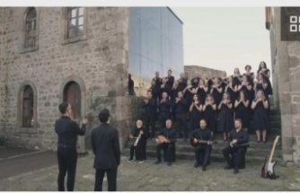 Kuzey’in oğlu Boztepe‘de Anılıldı.