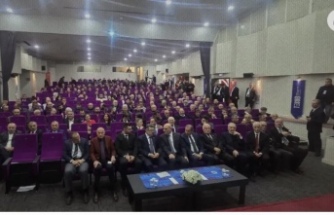 Metin Kara 5. kez tek liste ile Başkan adayı.