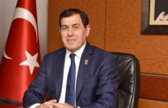 Nevzat Özer Hakka yürüdü.