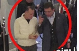 Seza Büyükçulha ''Çocukluk arkadaşıma selam verdim 1 yıldır cezaevindeyim''