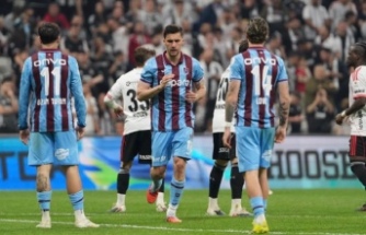 SON DAKİKALAR ÇOK HAREKETLİ GEÇTİ