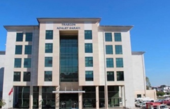 Trabzon Cumhuriyet Başsavcılığı açıklama