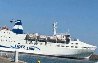 Trabzon kruvaziyer rotalarının dışında kaldı