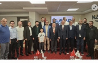 Trabzon, Rize Dostluğu