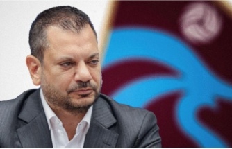 Trabzonspor'dan Türkiye Kupası finali için TFF'ye başvuru!