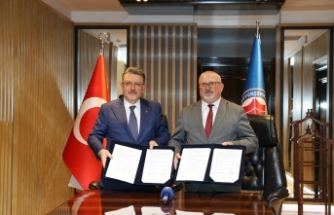 ÜYÜKŞEHİR’DEN ARICILARA DESTEK
