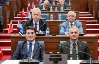 Zorlu TULAŞ Genel müdürü Öztel kurumu neden zarara uğratıyor.