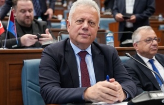 ZORLU: “BÜYÜKŞEHİR BELEDİYESİ AŞIRI BORÇLANIYOR, BUNA ‘DUR’ DENİLMELİ”