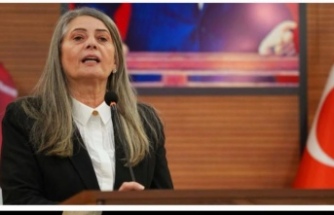 CHP Trabzon Milletvekili Sibel Suiçmez’den KTÜ Çocuk Hastanesi Tepkisi: “10 Yıldır Bitirilememesi Büyük Bir Yönetim Zafiyeti ve Utançtır!”