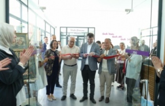 TRABZON’DA AİLE FESTİVALİ COŞKUSU