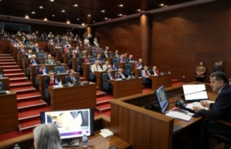 BAŞKAN GENÇ, PROJELERDE SON DURUMU AÇIKLADI
