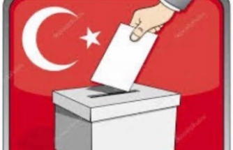 Yeni mahalle muhtarlari belli oldu.