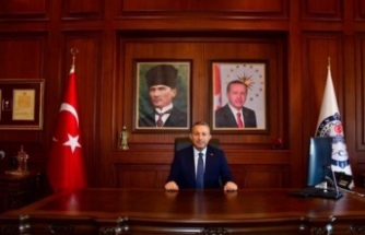 Valimiz Sayın Tahir Şahin’in “Jandarma Teşkilatının Kuruluş Yıl Dönümü” dolayısıyla yayımladıkları mesajları aşağıda sunulmaktadır: