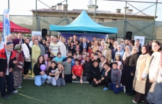 ŞEHİR İÇİ RAYLI SİSTEMDE YAPIM SÜRECİ BAŞLIYOR