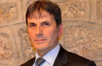 Mustafa Durmuş 2026 Çalışma Programını Açıkladı: "Trabzon'a Vefa Borcumuzu Hizmetle Ödeyeceğiz"