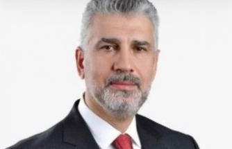 AK PARTİ TRABZON MİLLETVEKİLİ YILMAZ BÜYÜKAYDIN AÇIKLADI: