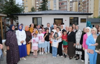 BAŞKAN GENÇ, ÇUKURÇAYIR, BOZTEPE VE KAYMAKLI MAHALLELERİNİN SAKİNLERİNİ DİNLEDİ