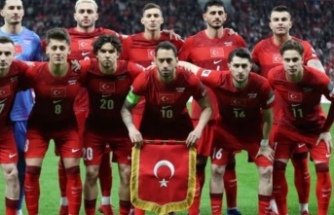 Avustralya 2-Türkiye 0