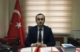 Balcı Akçaabat Cumhuriyet Savcılığına atandı.