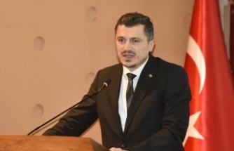Barış Çuvalcı “Turizm mevsimini mi buldunuz?''