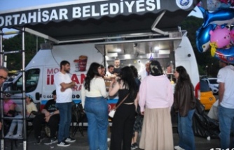 BAŞKAN AHMET KAYA: "VATANDAŞIMIZIN MEMNUNİYETİ EN BÜYÜK MUTLULUĞUMUZ"