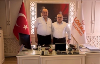 Başkan Aktürk benim geri vitesim yoktur.