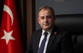 Başkan bak mücadeleye devam edeceğiz.
