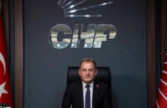Başkan Bak’tan açıklama