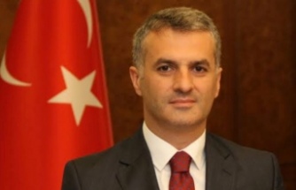 Başkan Bıyık çevreyi kirleteni affetmeyiz