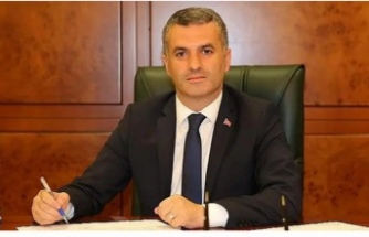 Başkan Bıyık tamamı yalan.