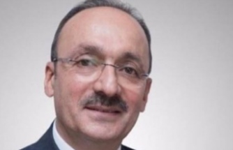 Başkan Çelenk’ten millî takıma şiir
