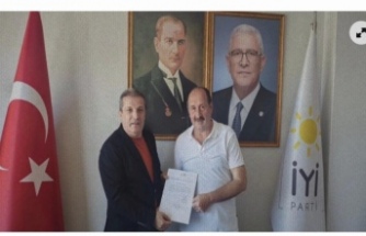 Başkan Dr Erkan durmuşoğlu‘nu görevlendirdi.