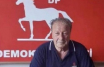 Başkan karabinaoğlu AKP kendi partililerini salonlardan kovuyor.