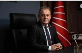 Başkan Bak: “Kemal Kılıçdaroğlu Darbecidir”